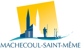 Mairie de Machecoul Saint Même