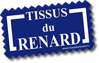 Tissus du Renard